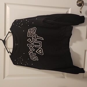 Forever 21 - sweatshirt - M